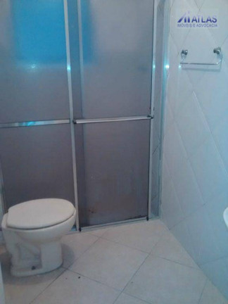 Imagem Apartamento com 1 Quarto para Alugar, 43 m² em Vila Maria - São Paulo Imagem Apartamento com 1 Quarto para Alugar, 43 m² em Vila Maria - São Paulo