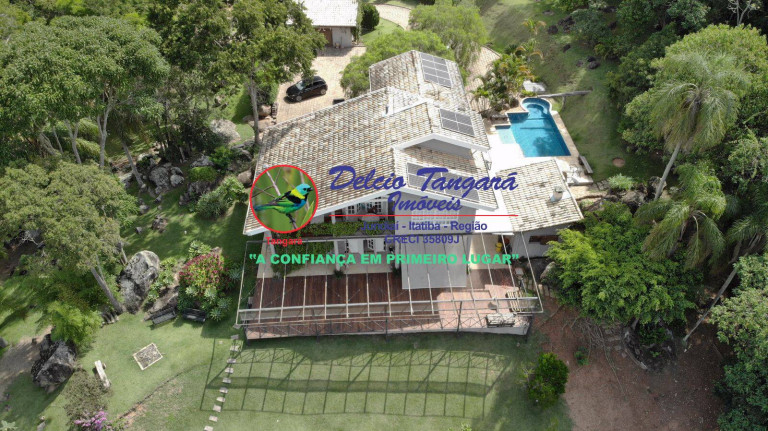 Imagem Casa com 4 Quartos à Venda, 5 m² em Chavini E Castro - Itatiba Imagem Casa com 4 Quartos à Venda, 5 m² em Chavini E Castro - Itatiba