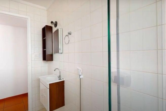 Imagem Apartamento com 1 Quarto à Venda, 39 m² em Cambuci - São Paulo