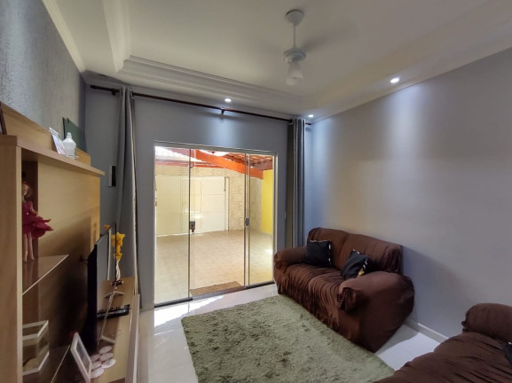 Imagem Casa com 2 Quartos à Venda, 158 m² em Agenor De Campos - Mongaguá Imagem Casa com 2 Quartos à Venda, 158 m² em Agenor De Campos - Mongaguá