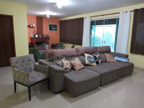 Imagem Chácara com 3 Quartos à Venda, 640 m² em Engenho - Itapecerica Da Serra