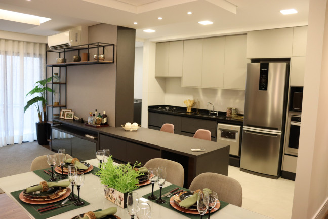 Imagem Apartamento com 3 Quartos à Venda, 112 m² em Portal Do Paraíso I - Jundiaí Imagem Apartamento com 3 Quartos à Venda, 112 m² em Portal Do Paraíso I - Jundiaí