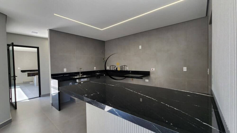 Imagem Casa de Condomínio com 4 Quartos à Venda, 330 m² em Residencial Ibi-aram - Itupeva