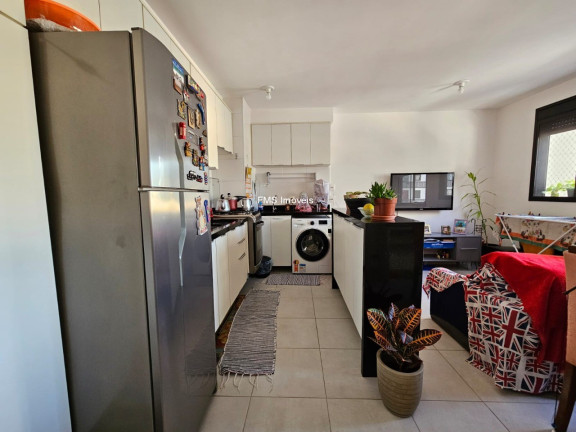 Imagem Imóvel com 1 Quarto à Venda, 33 m² em Jurubatuba - São Paulo Imagem Imóvel com 1 Quarto à Venda, 33 m² em Jurubatuba - São Paulo