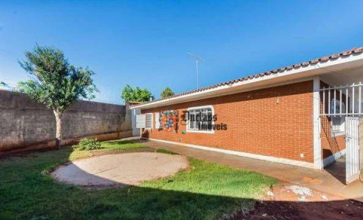 Imagem Casa com 4 Quartos à Venda, 440 m² em Jardim Santa Genebra - Campinas Imagem Casa com 4 Quartos à Venda, 440 m² em Jardim Santa Genebra - Campinas