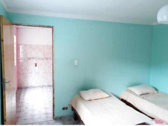 Imagem Casa com 3 Quartos à Venda, 250 m² em Jardim Marilu - São Paulo Imagem Casa com 3 Quartos à Venda, 250 m² em Jardim Marilu - São Paulo
