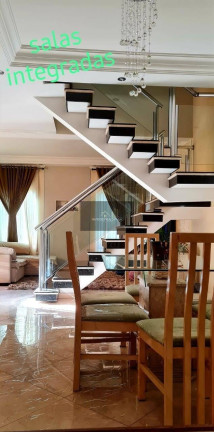 Imagem Sobrado com 3 Quartos à Venda, 105 m² em Vila Milton - Guarulhos