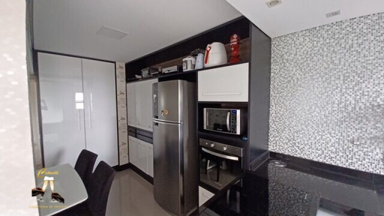 Imagem Apartamento com 2 Quartos à Venda, 116 m² em Baeta Neves - São Bernardo Do Campo Imagem Apartamento com 2 Quartos à Venda, 116 m² em Baeta Neves - São Bernardo Do Campo