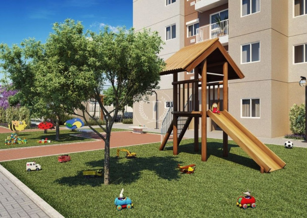 Imagem Apartamento com 2 Quartos à Venda, 37 m² em Vila Virginia - São Paulo Imagem Apartamento com 2 Quartos à Venda, 37 m² em Vila Virginia - São Paulo