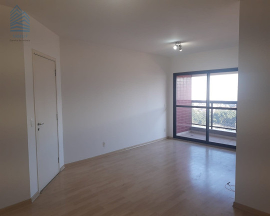 Imóvel com 3 Quartos à Venda, 107 m² em Chácara Santo Antonio - São Paulo