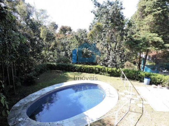Imagem Casa de Condomínio com 6 Quartos à Venda, 550 m² em Parque Primavera - Carapicuíba