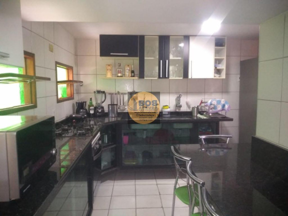 Imagem Casa com 3 Quartos à Venda, 180 m² em Piedade - Jaboatão Dos Guararapes