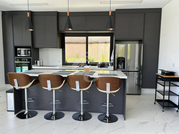 Imagem Casa de Condomínio com 4 Quartos à Venda, 341 m² em Cidade Tamboré - Santana De Parnaíba Imagem Casa de Condomínio com 4 Quartos à Venda, 341 m² em Cidade Tamboré - Santana De Parnaíba