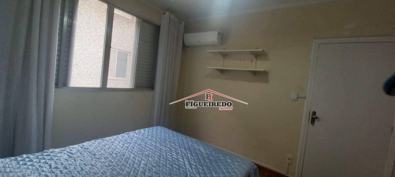 Imagem Apartamento com 1 Quarto à Venda, 47 m² em Boqueirão - Praia Grande