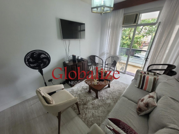 Imagem Imóvel com 2 Quartos à Venda, 117 m² em Boqueirão - Santos Imagem Imóvel com 2 Quartos à Venda, 117 m² em Boqueirão - Santos