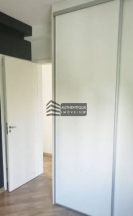 Imagem Apartamento com 3 Quartos à Venda, 124 m² em Brooklin - São Paulo