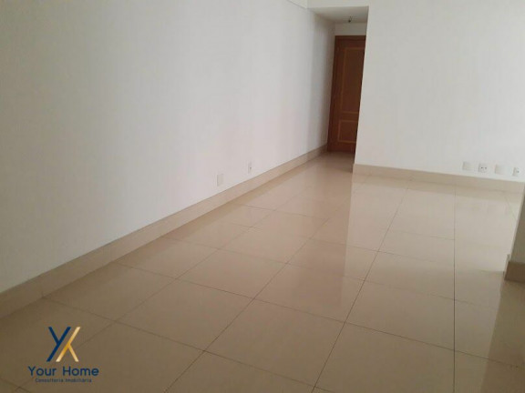 Imagem Apartamento com 3 Quartos à Venda, 132 m² em Pompéia - Santos