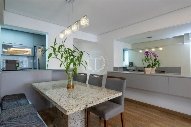 Imagem Apartamento com 3 Quartos à Venda, 76 m² em Vila Sônia - São Paulo Imagem Apartamento com 3 Quartos à Venda, 76 m² em Vila Sônia - São Paulo
