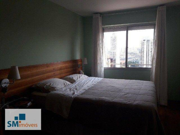 Imagem Apartamento com 3 Quartos à Venda, 184 m² em Parque Da Mooca - São Paulo Imagem Apartamento com 3 Quartos à Venda, 184 m² em Parque Da Mooca - São Paulo
