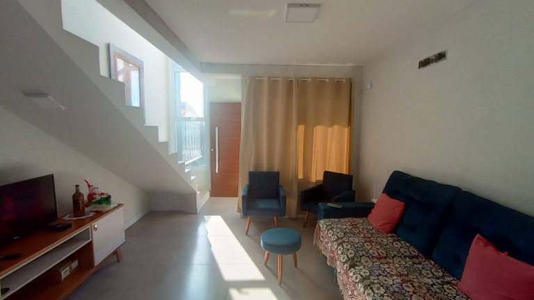 Imagem Casa com 2 Quartos para Temporada, em Nova Tramandaí - Tramandaí Imagem Casa com 2 Quartos para Temporada, em Nova Tramandaí - Tramandaí
