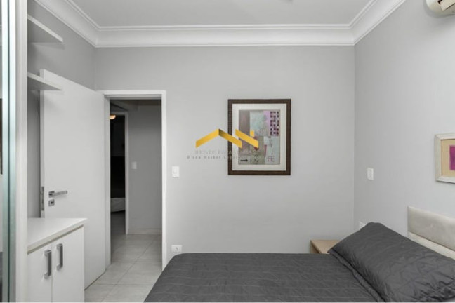 Imagem Apartamento com 4 Quartos à Venda, 160 m² em Vila Progredior - São Paulo Imagem Apartamento com 4 Quartos à Venda, 160 m² em Vila Progredior - São Paulo