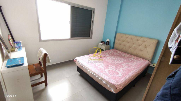 Imagem Apartamento com 2 Quartos à Venda, em Caiçara - Praia Grande Imagem Apartamento com 2 Quartos à Venda, em Caiçara - Praia Grande
