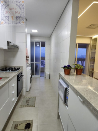 Imagem Apartamento com 2 Quartos à Venda, 90 m² em Embaré - Santos Imagem Apartamento com 2 Quartos à Venda, 90 m² em Embaré - Santos