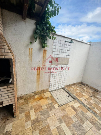 Imagem Casa com 3 Quartos para Alugar,  em Praia Do Foguete - Cabo Frio
