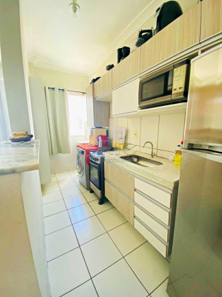 Imagem Apartamento com 2 Quartos à Venda, 62 m² em Centro - Maracanaú