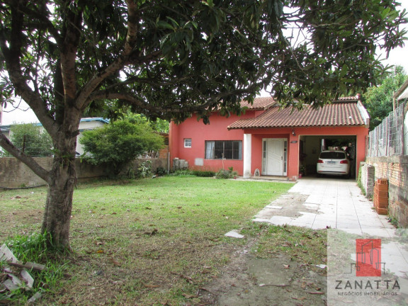 Imagem Casa com 3 Quartos à Venda, em Centro - Esteio Imagem Casa com 3 Quartos à Venda, em Centro - Esteio