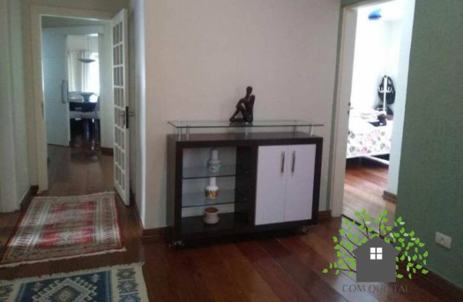 Imagem Casa com 4 Quartos à Venda, 680 m² em Granja Viana Ii - Cotia
