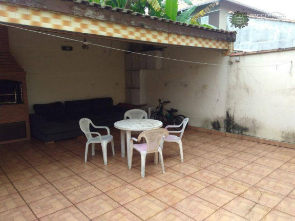 Imagem Sobrado com 2 Quartos à Venda, 178 m² em Tude Bastos (sítio Do Campo) - Praia Grande Imagem Sobrado com 2 Quartos à Venda, 178 m² em Tude Bastos (sítio Do Campo) - Praia Grande