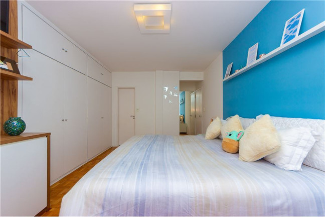 Imagem Imóvel com 2 Quartos à Venda, em Itaim Bibi - São Paulo Imagem Imóvel com 2 Quartos à Venda, em Itaim Bibi - São Paulo