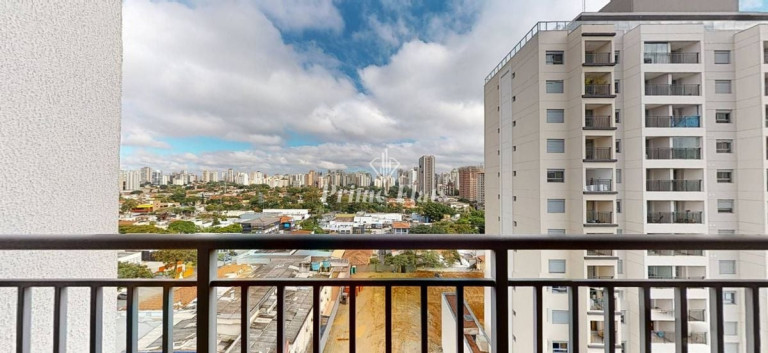 Imagem Apartamento com 1 Quarto à Venda, 32 m² em Moema - São Paulo Imagem Apartamento com 1 Quarto à Venda, 32 m² em Moema - São Paulo