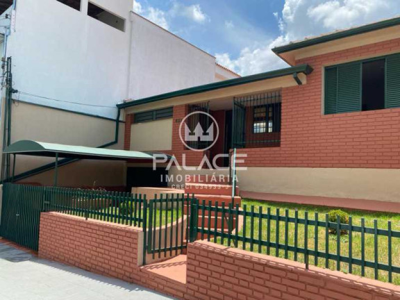 Imóvel com 3 Quartos à Venda, 124 m² em Alto - Piracicaba