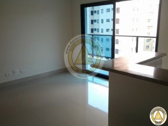 Apartamento com 2 Quartos à Venda, 75 m² em Centro - Guarujá