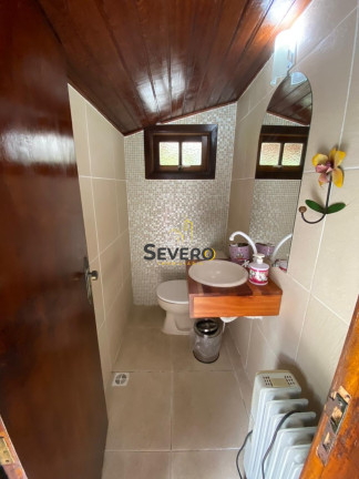 Imagem Casa de Condomínio com 3 Quartos à Venda, 480 m² em Badu - Niterói Imagem Casa de Condomínio com 3 Quartos à Venda, 480 m² em Badu - Niterói