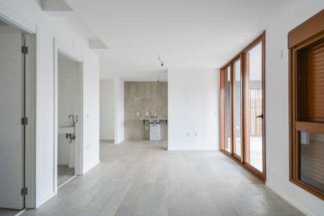 Imagem Apartamento com 1 Quarto à Venda, 46 m² em Vila Nova Conceição - São Paulo