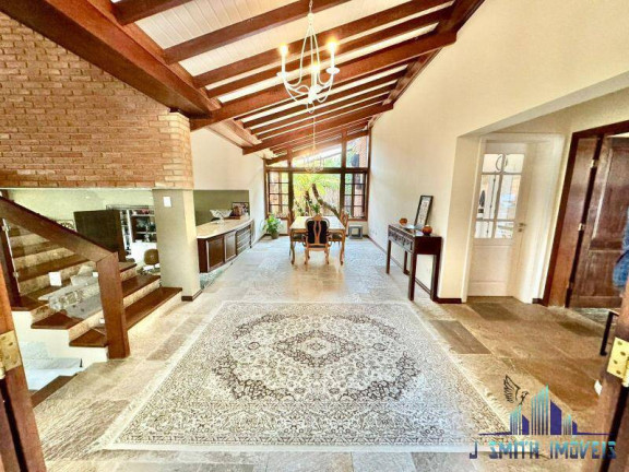Imagem Casa com 5 Quartos à Venda, 623 m² em Altos De São Fernando - Jandira Imagem Casa com 5 Quartos à Venda, 623 m² em Altos De São Fernando - Jandira