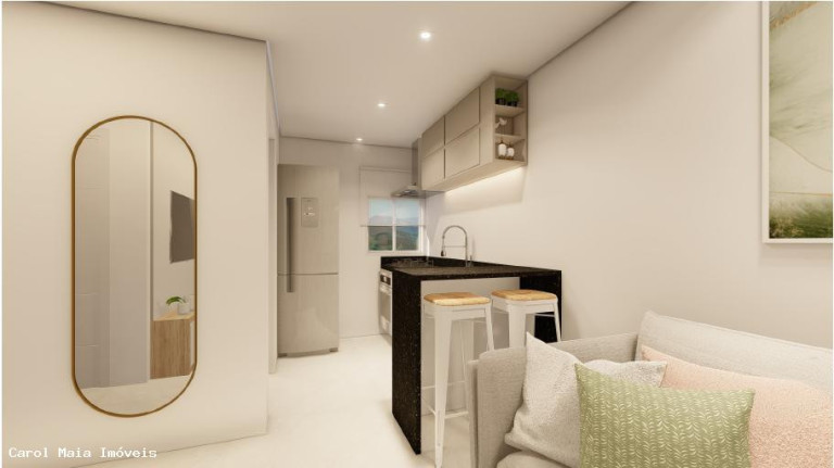Imagem Imóvel com 2 Quartos à Venda, 26 m² em Santa Branca - Belo Horizonte Imagem Imóvel com 2 Quartos à Venda, 26 m² em Santa Branca - Belo Horizonte