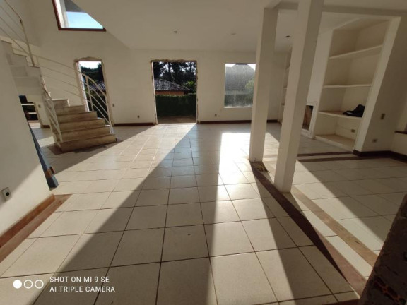 Imagem Casa com 5 Quartos à Venda, 759 m² em Residencial Morada Das Estrelas (aldeia Da Serra) - Barueri