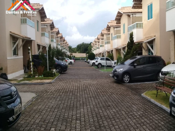 Imagem Imóvel com 3 Quartos para Alugar, em Sapiranga - Fortaleza Imagem Imóvel com 3 Quartos para Alugar, em Sapiranga - Fortaleza