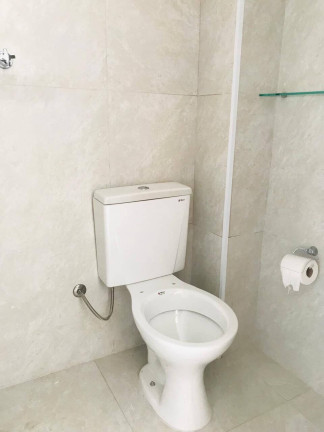 Imagem Apartamento com 3 Quartos à Venda, 140 m² em José Menino - Santos Imagem Apartamento com 3 Quartos à Venda, 140 m² em José Menino - Santos