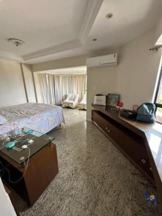 Imagem Apartamento com 4 Quartos para Alugar, 255 m² em Horto Florestal - Salvador Imagem Apartamento com 4 Quartos para Alugar, 255 m² em Horto Florestal - Salvador