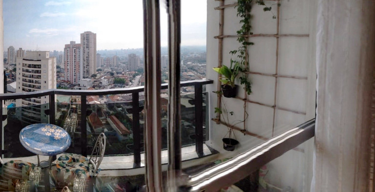 Imagem Imóvel com 3 Quartos à Venda, 156 m² em Ipiranga - Sp Imagem Imóvel com 3 Quartos à Venda, 156 m² em Ipiranga - Sp