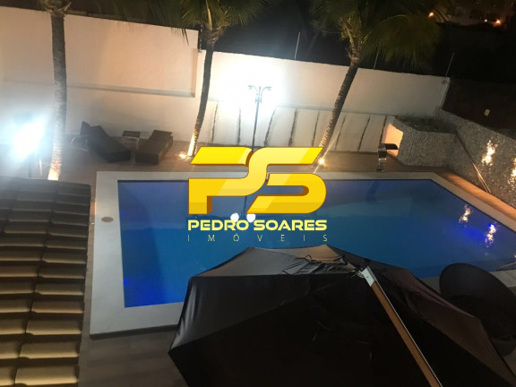Imagem Casa com 5 Quartos à Venda, 308 m² em Jardim Oceania - João Pessoa Imagem Casa com 5 Quartos à Venda, 308 m² em Jardim Oceania - João Pessoa