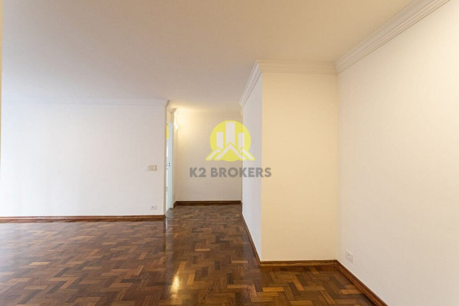 Imagem Apartamento com 3 Quartos à Venda, 116 m² em Itaim Bibi - São Paulo Imagem Apartamento com 3 Quartos à Venda, 116 m² em Itaim Bibi - São Paulo