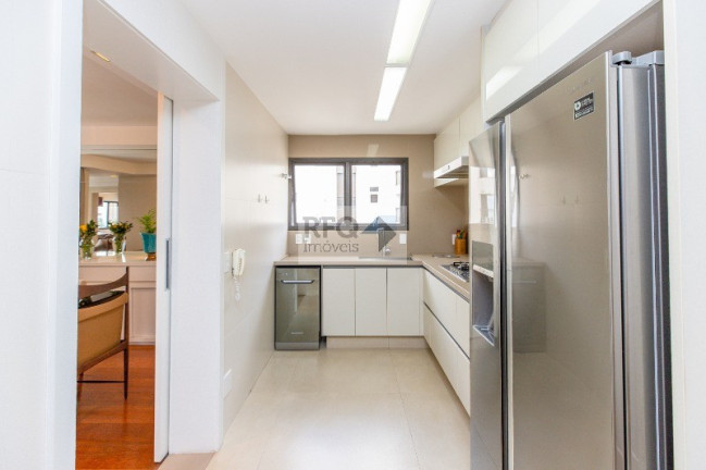 Imagem Imóvel com 4 Quartos à Venda, 357 m² em Vila Andrade - São Paulo