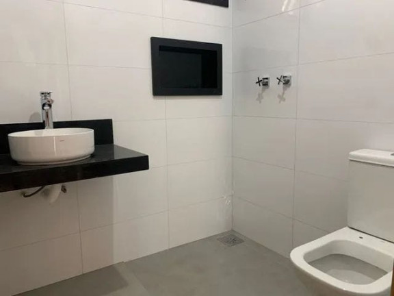 Imagem Casa de Condomínio à Venda, 163 m² em Guedes - Tremembé Imagem Casa de Condomínio à Venda, 163 m² em Guedes - Tremembé