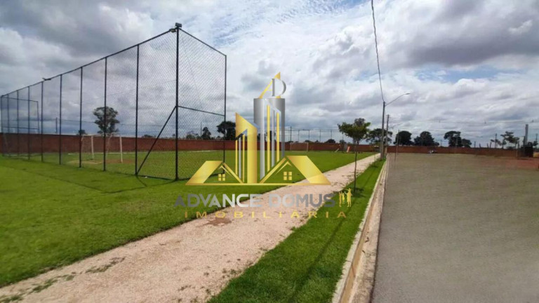 Imagem Casa de Condomínio com 3 Quartos à Venda, 140 m² em Wanel Ville - Sorocaba Imagem Casa de Condomínio com 3 Quartos à Venda, 140 m² em Wanel Ville - Sorocaba